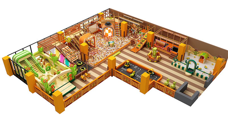 Empire Indoor Playground